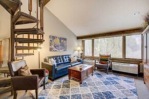 Durango Lofted Studio Near Hiking & Golf!