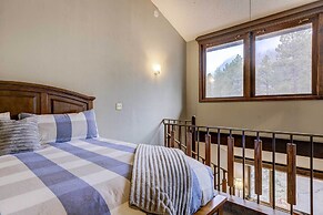 Durango Lofted Studio Near Hiking & Golf!