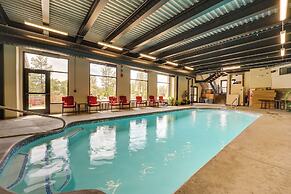 Durango Lofted Studio Near Hiking & Golf!