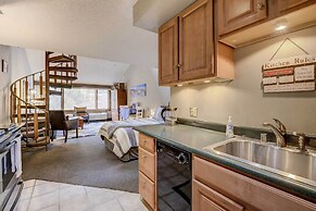 Durango Lofted Studio Near Hiking & Golf!