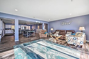 Charming Wausau Cottage: On-site Lake Access!