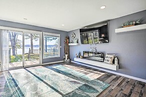 Charming Wausau Cottage: On-site Lake Access!