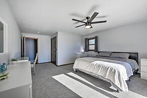 Charming Wausau Cottage: On-site Lake Access!