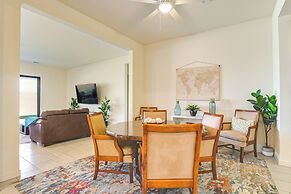 Modern Glendale Getaway ~ 3 Mi To Stadium!