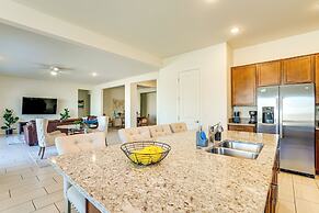 Modern Glendale Getaway ~ 3 Mi To Stadium!