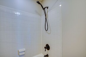 Spacious & Bright Lumberton Home With Backyard!