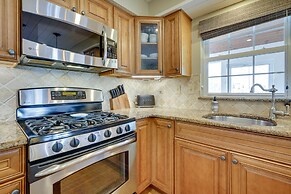 Spacious & Bright Lumberton Home With Backyard!