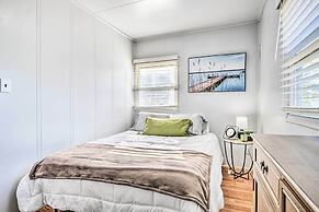 Anderson Bungalow Near University + Downtown!