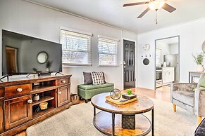 Anderson Bungalow Near University + Downtown!