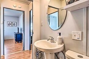 Anderson Bungalow Near University + Downtown!