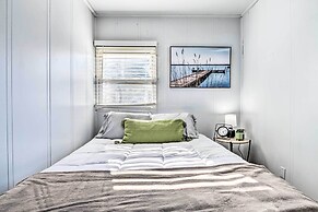 Anderson Bungalow Near University + Downtown!