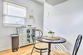 Anderson Bungalow Near University + Downtown!