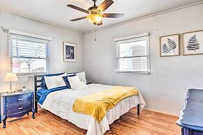 Anderson Bungalow Near University + Downtown!