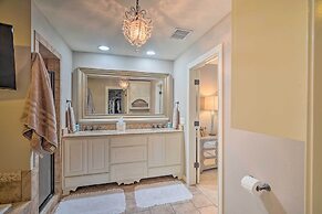 Luxe Midland Retreat w/ Patio, Grill & Yard!