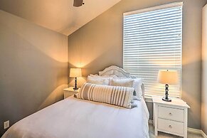 Luxe Midland Retreat w/ Patio, Grill & Yard!