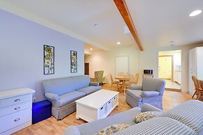 Chehalis Retreat w/ Scenic Views!