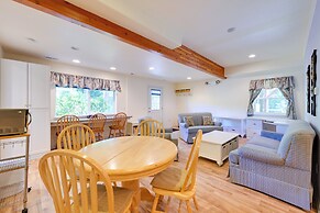 Chehalis Retreat w/ Scenic Views!