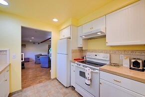 Chehalis Retreat w/ Scenic Views!