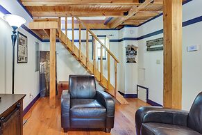 Dreamy Indiana Cabin Rental w/ Shared Amenities!