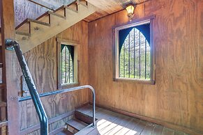 Dreamy Indiana Cabin Rental w/ Shared Amenities!