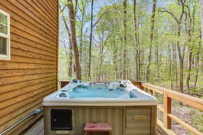 Dreamy Indiana Cabin Rental w/ Shared Amenities!