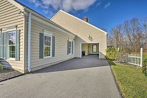 'chateau Ridge' Peaceful Retreat w/ Fire Pit!
