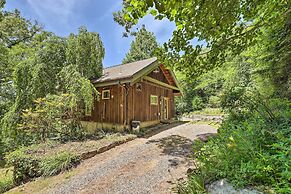 Pet-friendly Leicester 'mountain View' Escape