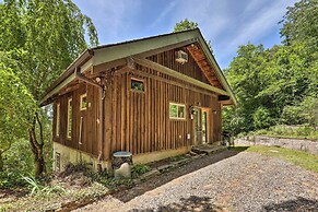 Pet-friendly Leicester 'mountain View' Escape