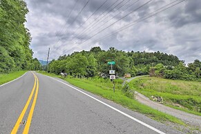 Pet-friendly Leicester 'mountain View' Escape