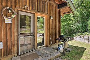 Pet-friendly Leicester 'mountain View' Escape