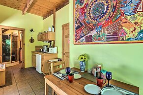 Pet-friendly Leicester 'mountain View' Escape