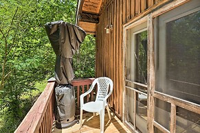 Pet-friendly Leicester 'mountain View' Escape