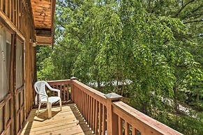 Pet-friendly Leicester 'mountain View' Escape