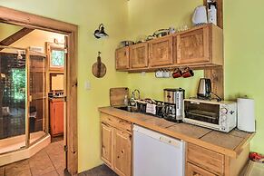 Pet-friendly Leicester 'mountain View' Escape