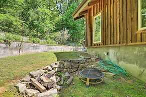 Pet-friendly Leicester 'mountain View' Escape