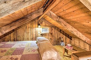 Pet-friendly Leicester 'mountain View' Escape