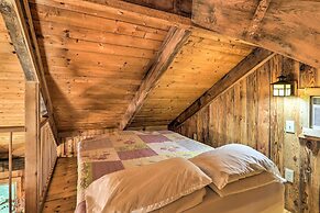 Pet-friendly Leicester 'mountain View' Escape