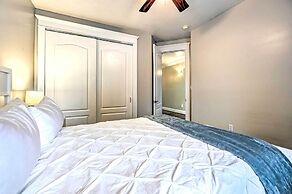 Bellemont Family Home w/ Hot Tub & Playground Set
