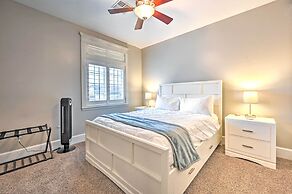 Bellemont Family Home w/ Hot Tub & Playground Set