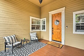 Bellemont Family Home w/ Hot Tub & Playground Set