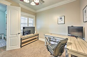 Bellemont Family Home w/ Hot Tub & Playground Set