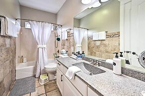 Bellemont Family Home w/ Hot Tub & Playground Set