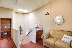 Tucson Vacation Rental: Near Saguaro National Park