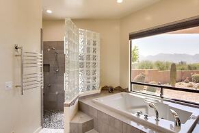 Tucson Vacation Rental: Near Saguaro National Park