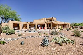 Tucson Vacation Rental: Near Saguaro National Park