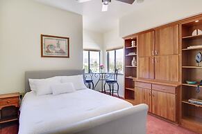 Tucson Vacation Rental: Near Saguaro National Park