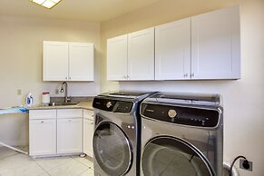 Tucson Vacation Rental: Near Saguaro National Park