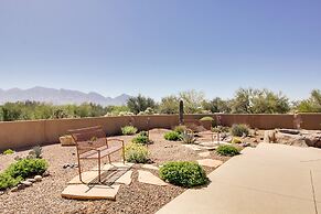 Tucson Vacation Rental: Near Saguaro National Park
