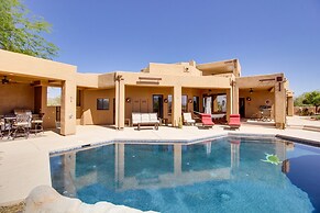Tucson Vacation Rental: Near Saguaro National Park