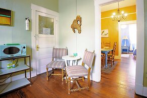 Bisbee Home: Fantastic Views & Walkable Location!